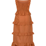 The Kōr Summer Maxi