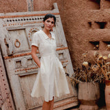 The Kōr Chelsea Dress