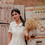 The Kōr Chelsea Dress