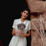 The Kōr Chelsea Dress