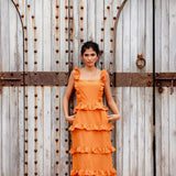 The Kōr Summer Maxi