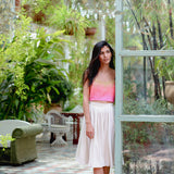 Iris Beaded Bralette