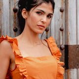 The Kōr Summer Maxi