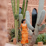 The Kōr Summer Maxi