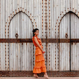 The Kōr Summer Maxi