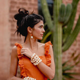 The Kōr Summer Maxi