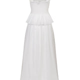 The Holiday Maxi Dress