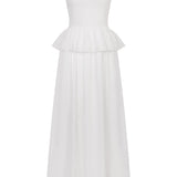 The Holiday Maxi Dress