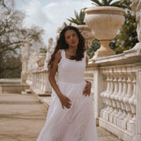 The Holiday Maxi Dress