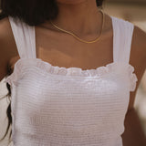 The Holiday Maxi Dress