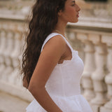 The Holiday Maxi Dress