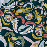 Andi Embroidered Maxi Dress