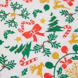 The "Holly Jolly" Embroidered Sweatshirt