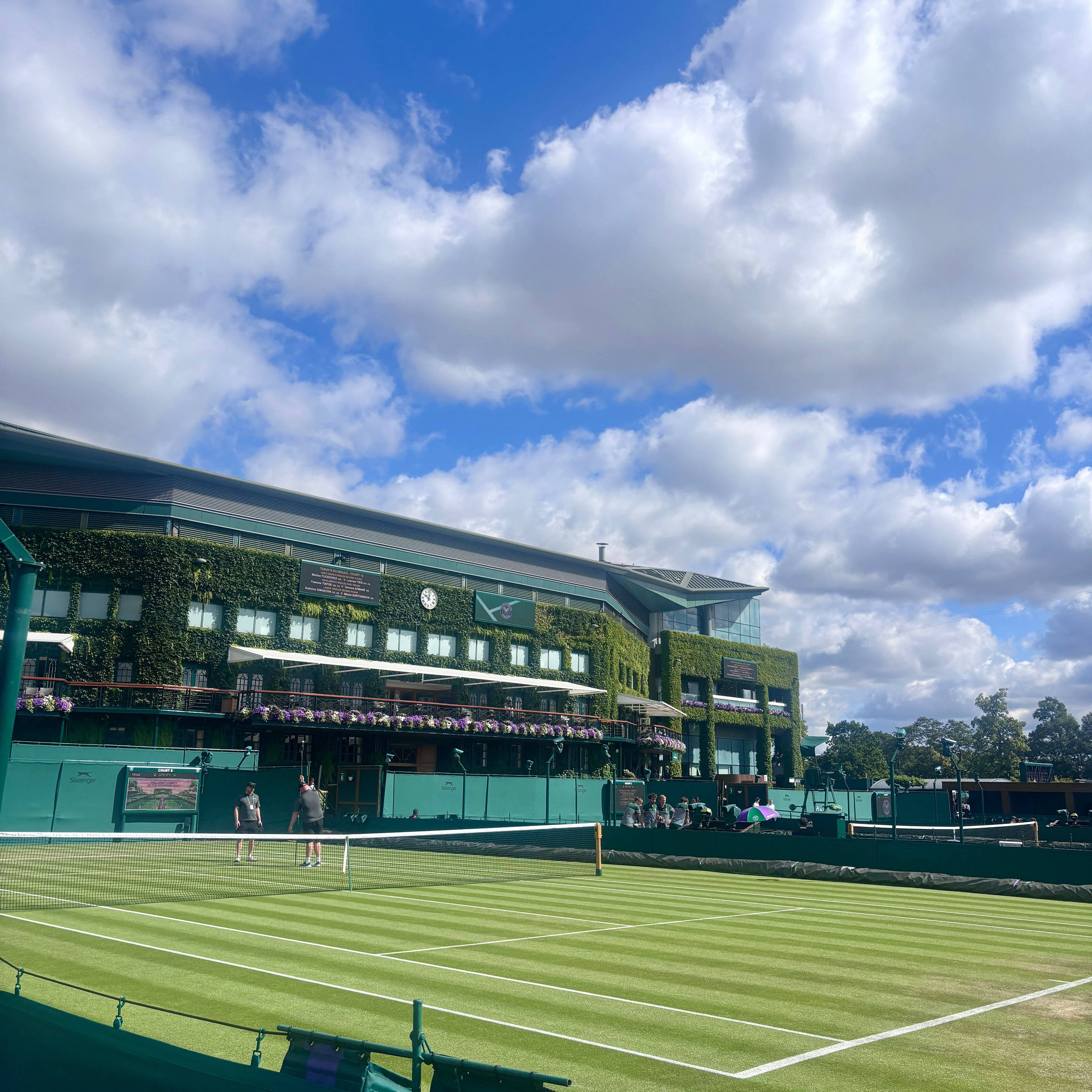 Your Ultimate Guide to Dressing for Wimbledon