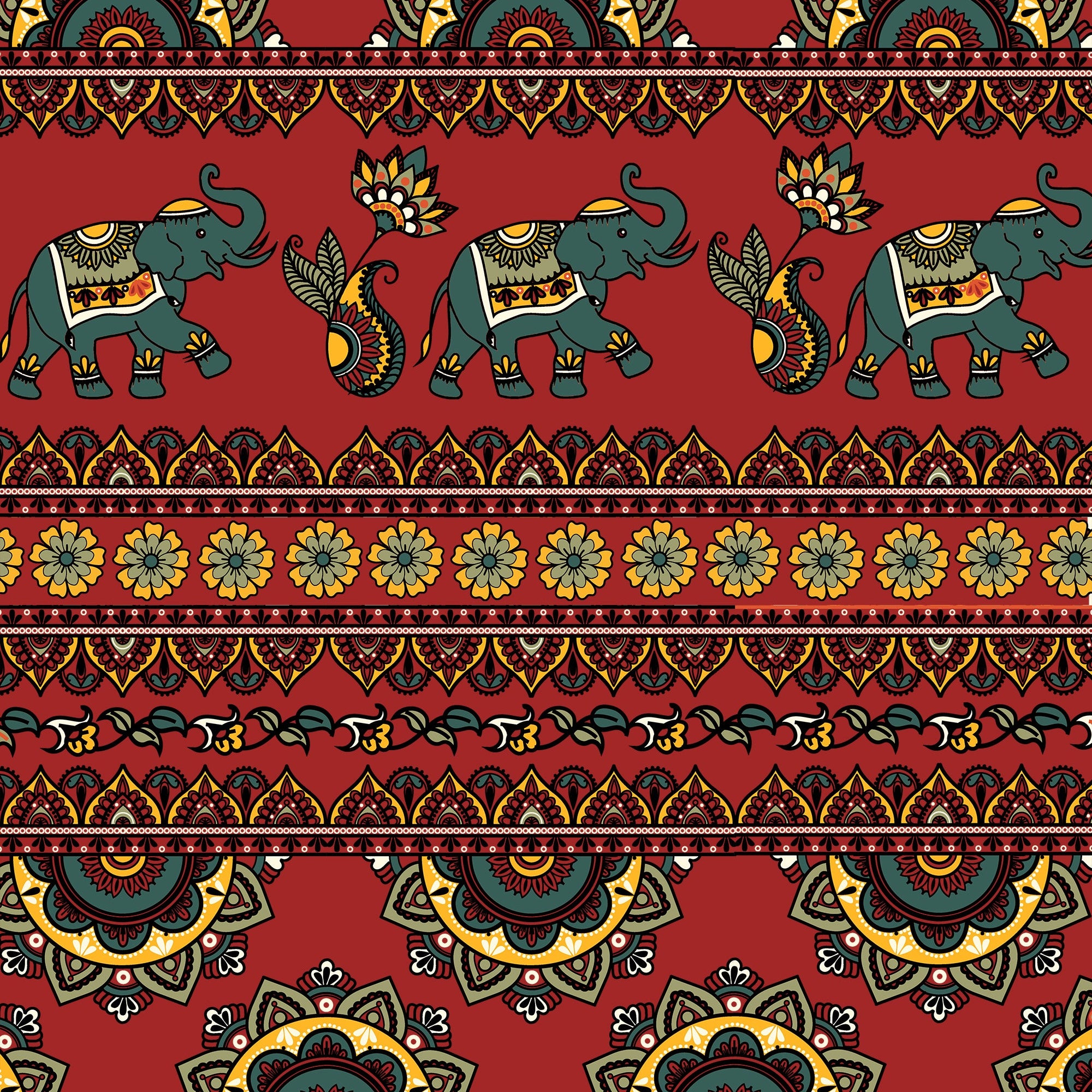 Designing our Block Print Collection
