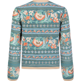 Amara Embroidered Jacket