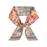 Amara Twilly Silk Scarf