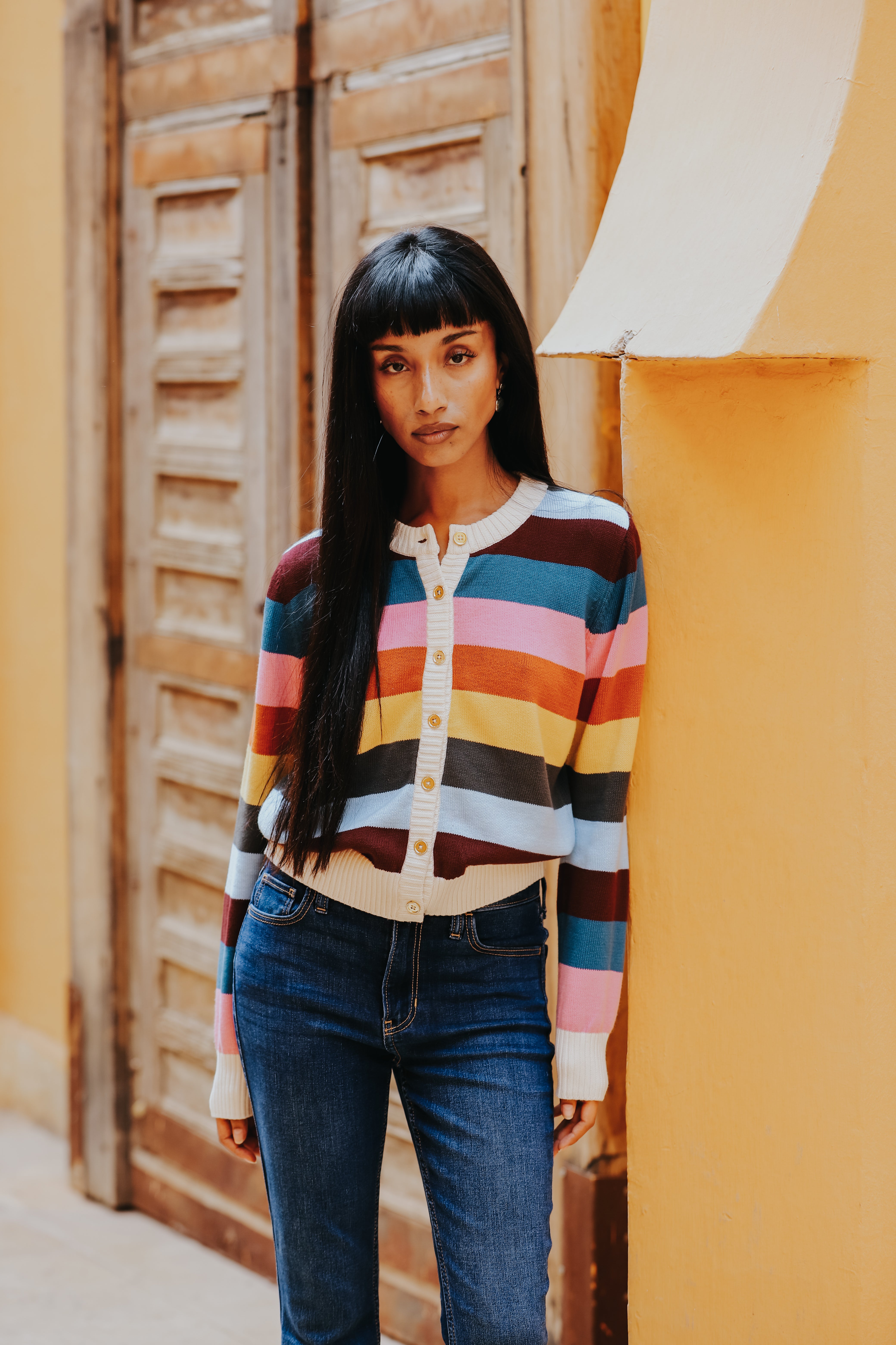 colour. comfort. conscious.