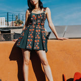 The Nancy Party Dress