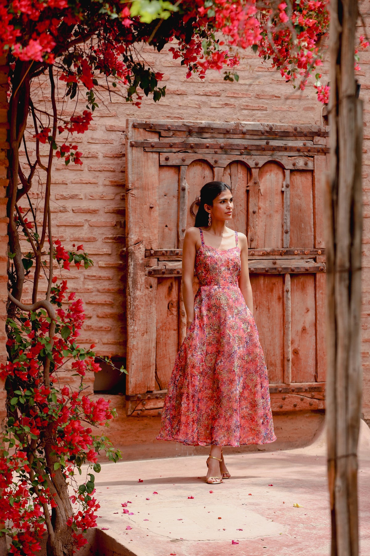 The Wedding Guest Edit
