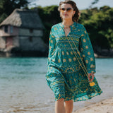 The Kōr Avni Dress