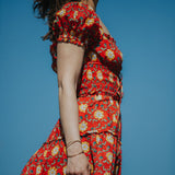 The Kōr Thevi Dress
