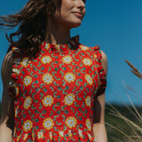 The Kōr Pushpa Dress