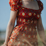 The Kōr Thevi Dress