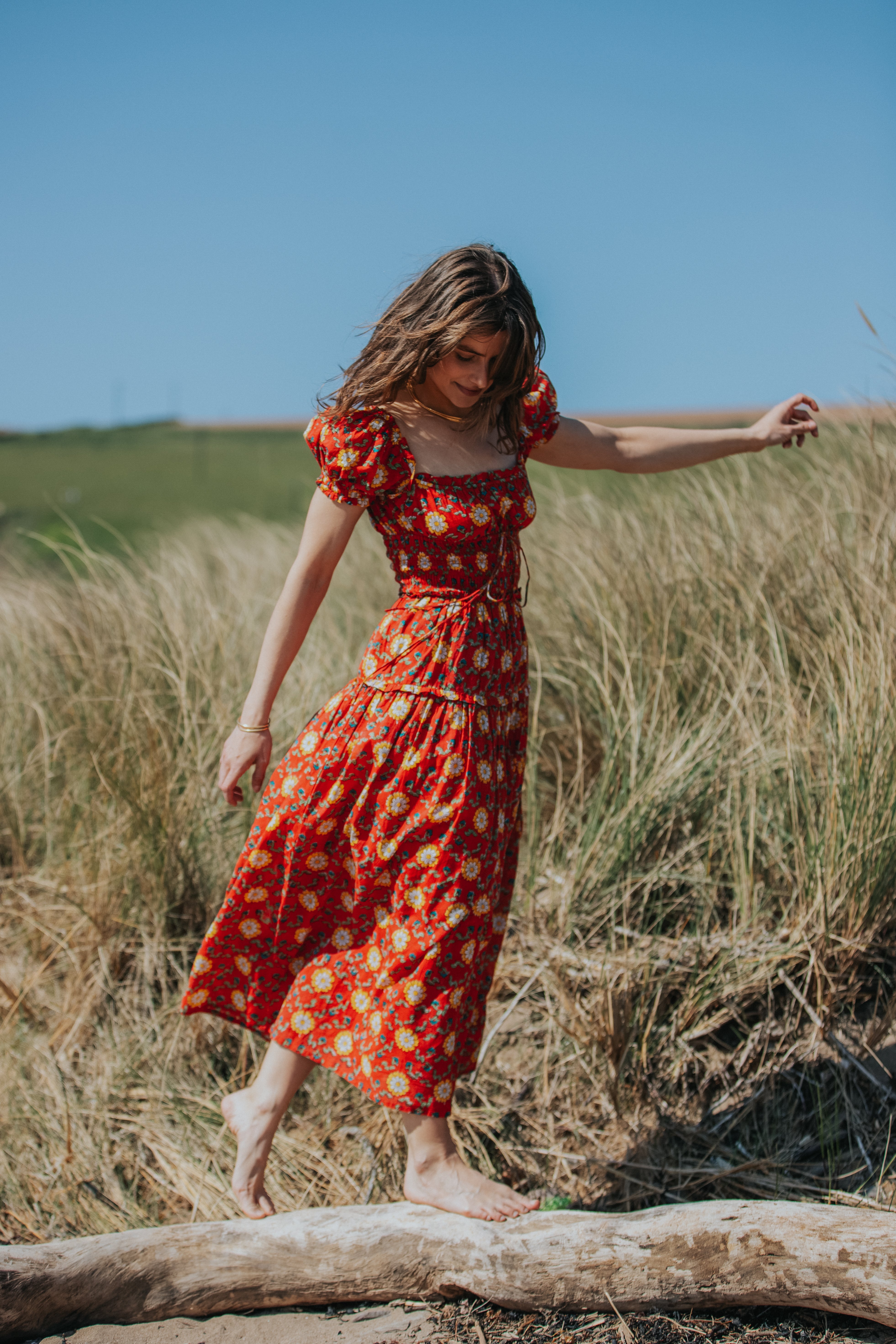the block print collection