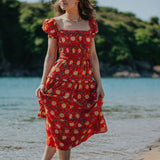 The Kōr Thevi Dress