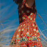 The Kōr Pushpa Dress