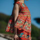 The Kōr Kinara Shorts