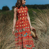 The Kōr Pushpa Dress