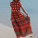 The Kōr Pushpa Dress