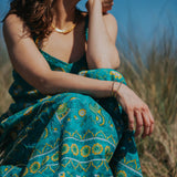 The Kōr Nila Dress