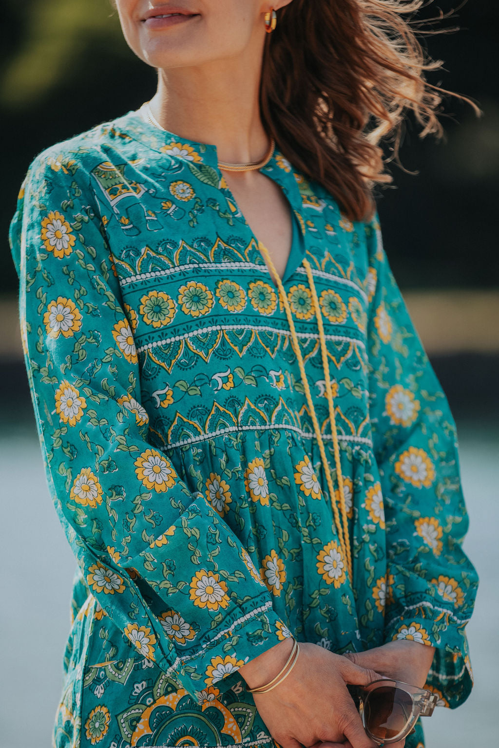 The Kōr Avni Dress