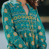The Kōr Avni Dress