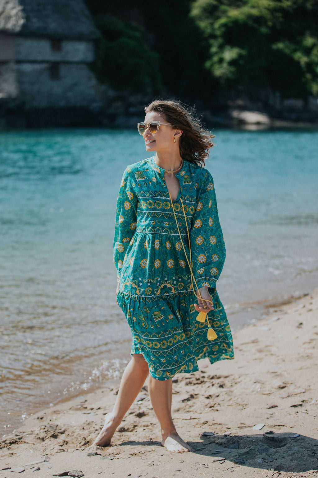 The Kōr Avni Dress