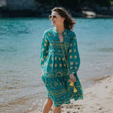 The Kōr Avni Dress