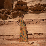 Lianna Maxi Dress