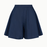 The Skort in Navy