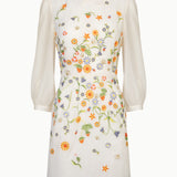 Eliza Collared Dress