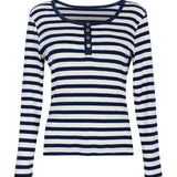 The Kōr Henley Top