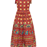 The Kōr Pushpa Dress