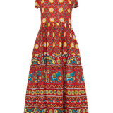 The Kōr Pushpa Dress