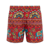 The Kōr Kinara Shorts