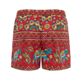 The Kōr Kinara Shorts