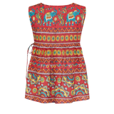 The Kōr Kinara Top