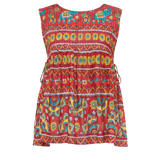 The Kōr Kinara Top