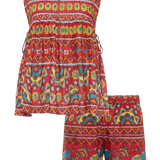 The Kōr Kinara Set